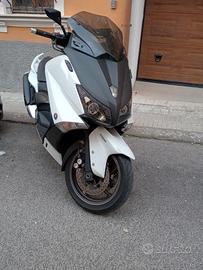 Tmax 530