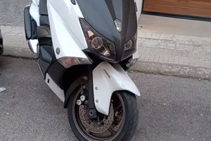 Tmax 530