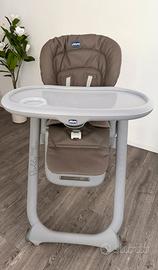 Seggiolone Chicco Polly Magic Relax