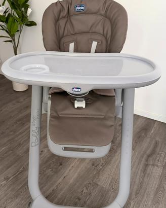 Seggiolone Chicco Polly Magic Relax