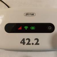 Modem wifi Huawei 