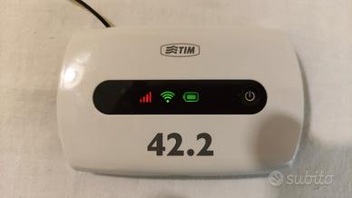 Modem wifi Huawei 