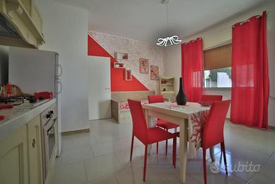 Villa Sirenetta