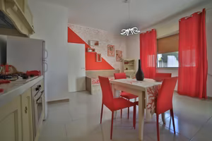 Villa Sirenetta