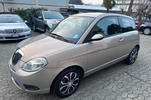 Lancia Ypsilon 1.2 Argento*NEOPATENTATI