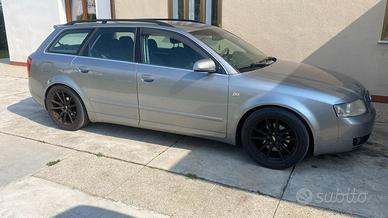 Audi a4 B6 1.9tdi