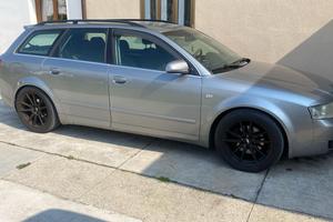 Audi a4 B6 1.9tdi