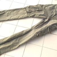 Pantaloni coloniali Esercito Francese anni '30/WW2
