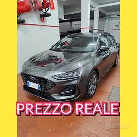 Ford Focus 5 Porte 1.0t ecoboost h ST-Line 125cv P