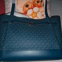 borsa nuova Michel kors