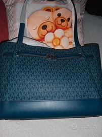 borsa nuova Michel kors