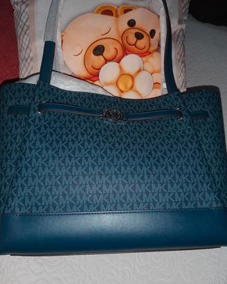 borsa nuova Michel kors