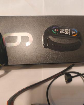 Xiaomi Smart Band 6