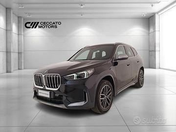 BMW X1 xdrive23d mhev 48V X-Line auto