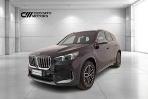 BMW X1 xdrive23d mhev 48V X-Line auto