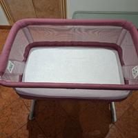 Culla Next to me Chicco (2025) Venezia centro sto