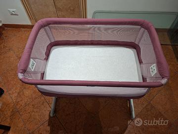 Culla Next to me Chicco (2025) Venezia centro sto