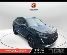 PEUGEOT 2008 2ª serie - 2008 PureTech 100 S&S Allu