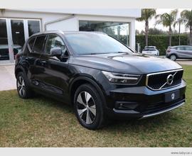 VOLVO XC40 D3 Geartronic Inscription MY 21 N1 AUTO