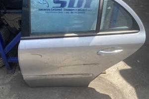 Porta post sx mercedes classe c