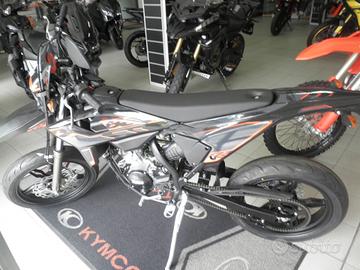 Beta RR Motard 50