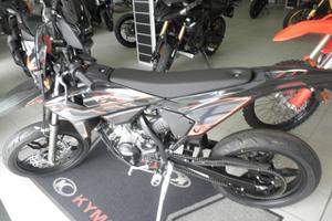 Beta RR Motard 50