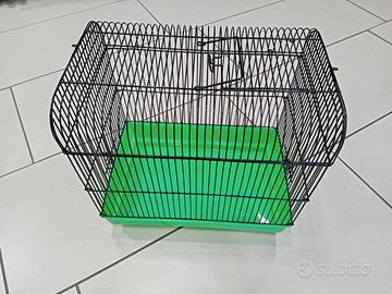gabbia per criceti 