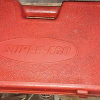 kit filiere più morsa tubi