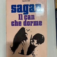 Il can che dorme - Francoise Sagan