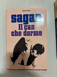 Il can che dorme - Francoise Sagan