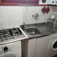 Piano Cottura 5 fuochi