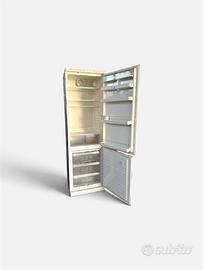 Frigorifero Bosch Duo System con congelatore