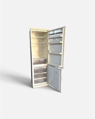 Frigorifero Bosch Duo System con congelatore