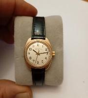 orologio vintage zenith lady 