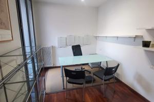 Ufficio Arredato 40 m² - Centro Alzano Lombardo