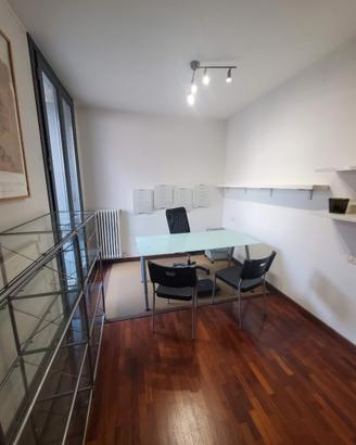Ufficio Arredato 40 m² - Centro Alzano Lombardo