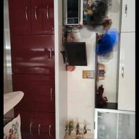 Cucina/sala Mobilturi modello Gaia