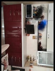 Cucina/sala Mobilturi modello Gaia