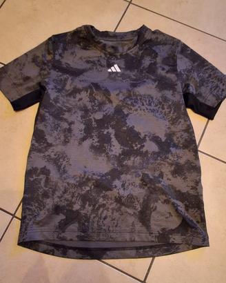 maglietta ragazzo Adidas 