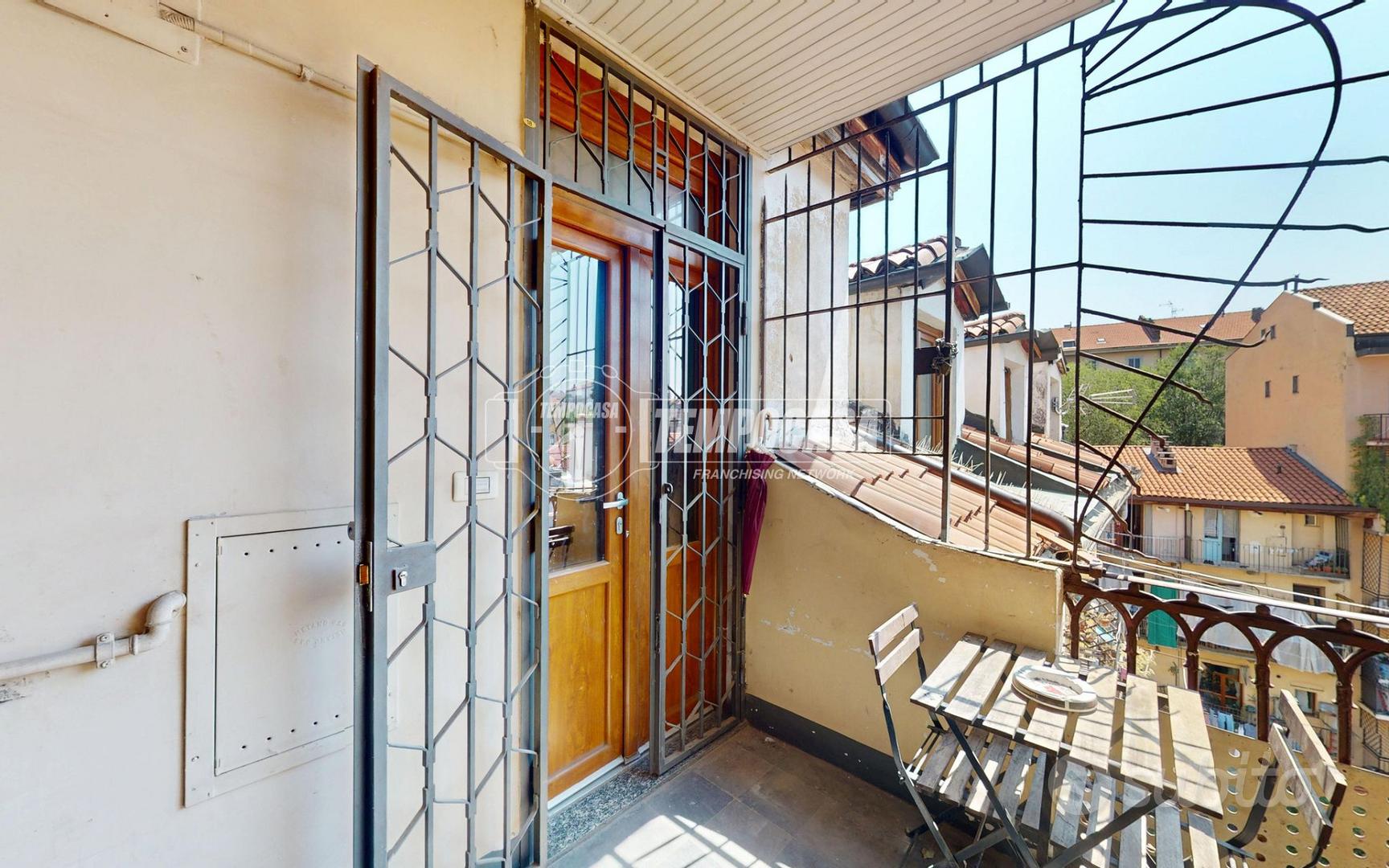 Apartment in Torino, San Salvario, Circoscrizione 8 - Vista 4