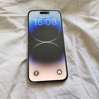 Iphone 14 pro 128 gb