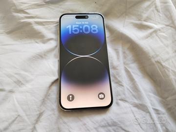 Iphone 14 pro 128 gb