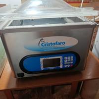 macchina per sottovuoto/atm professionale