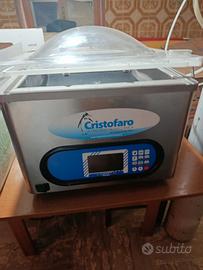 macchina per sottovuoto/atm professionale