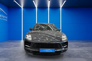 PORSCHE Macan 1ªs. '13-'25 Macan 2.0