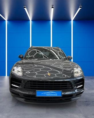 PORSCHE Macan 1ªs. '13-'25 Macan 2.0