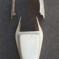 Carene corsa honda cbr 900 rr 1993