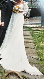 Abito da sposa- La sposa