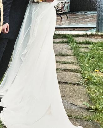 Abito da sposa- La sposa