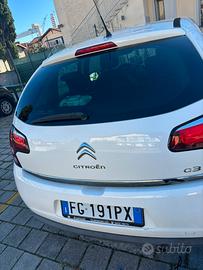 Auto c3